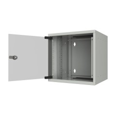 Lanview 10" 6U Rack Wallmount Cabinet